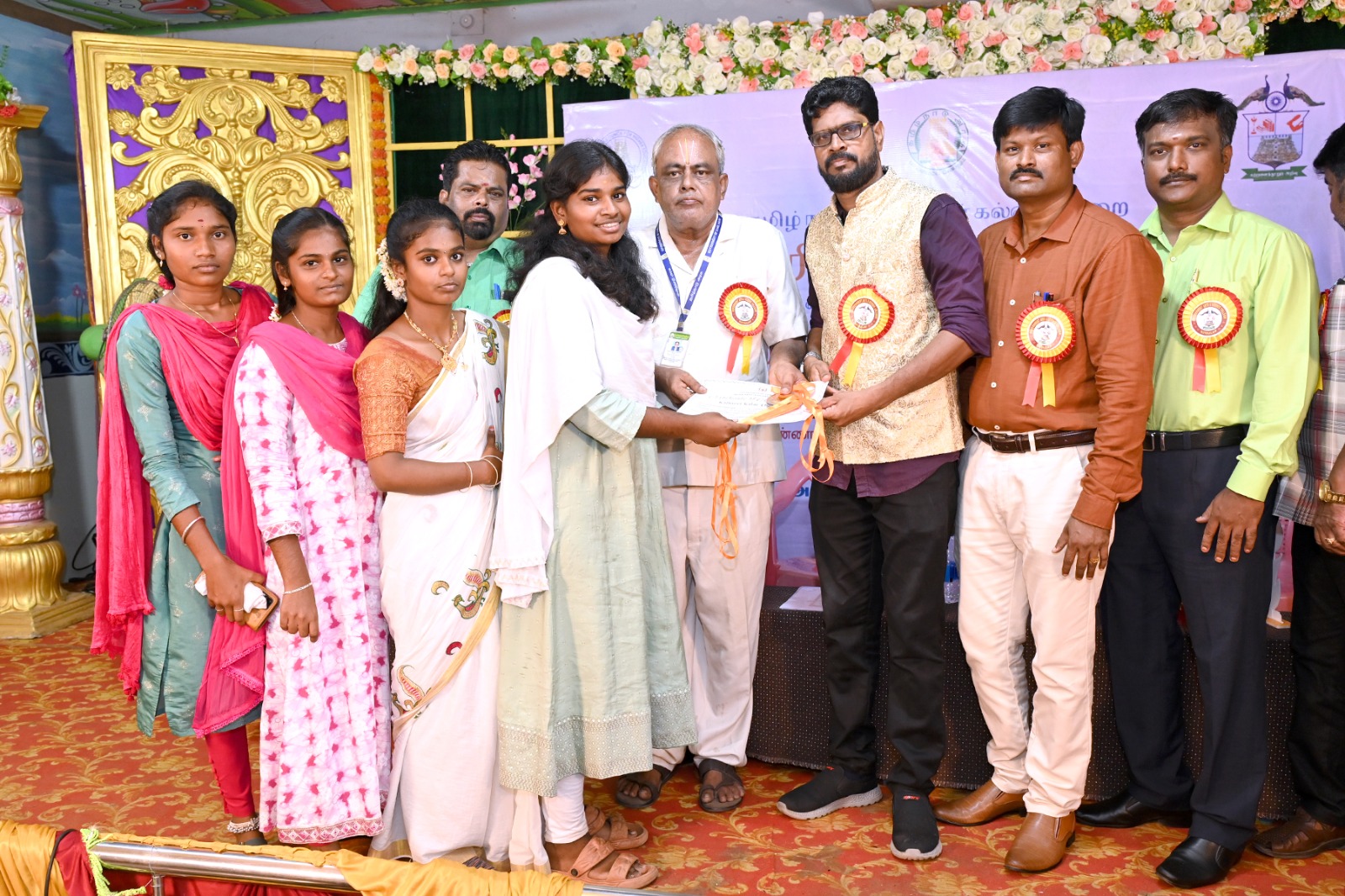 Kalloori Kalai Thiruvizha 2025 image 15